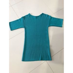 Ralph Lauren woman’s tunic dress size S